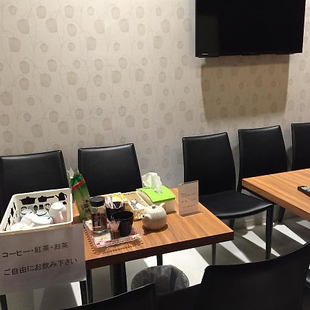 Kⅱhotel Shimotori Kumamoto Extérieur photo