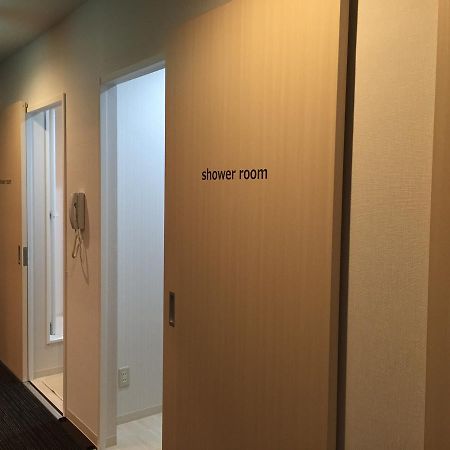 Kⅱhotel Shimotori Kumamoto Extérieur photo