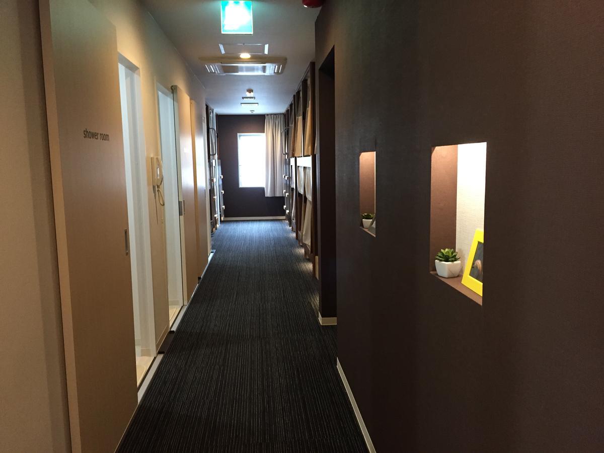 Kⅱhotel Shimotori Kumamoto Extérieur photo