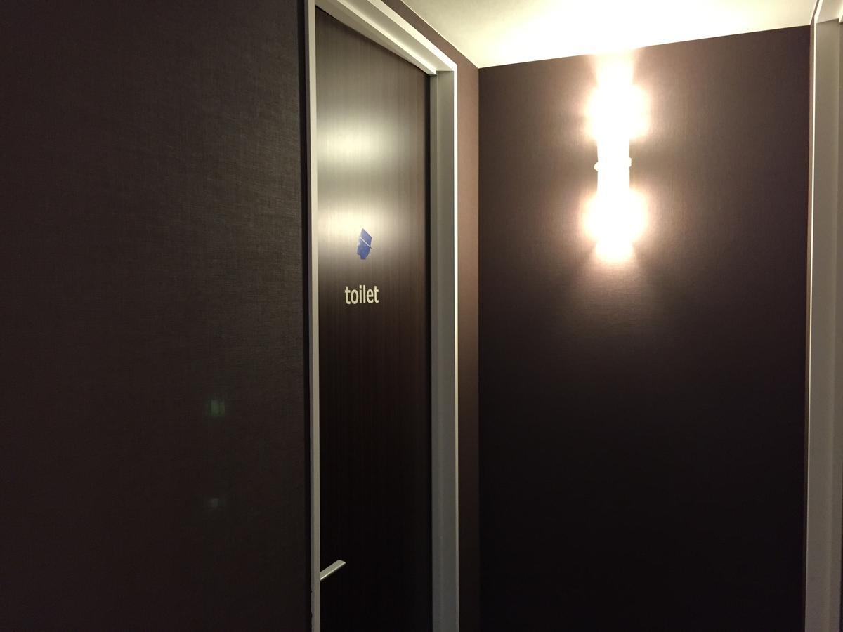Kⅱhotel Shimotori Kumamoto Extérieur photo