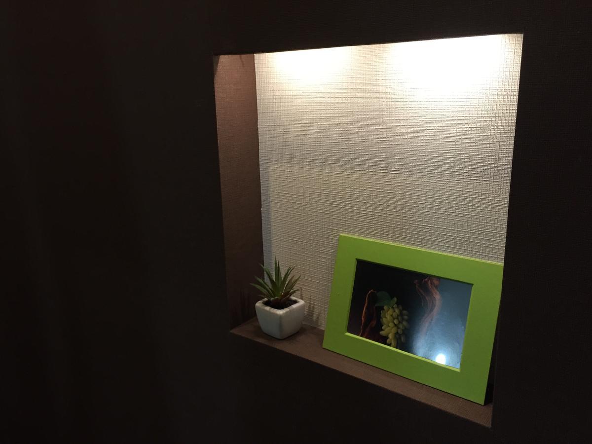 Kⅱhotel Shimotori Kumamoto Extérieur photo