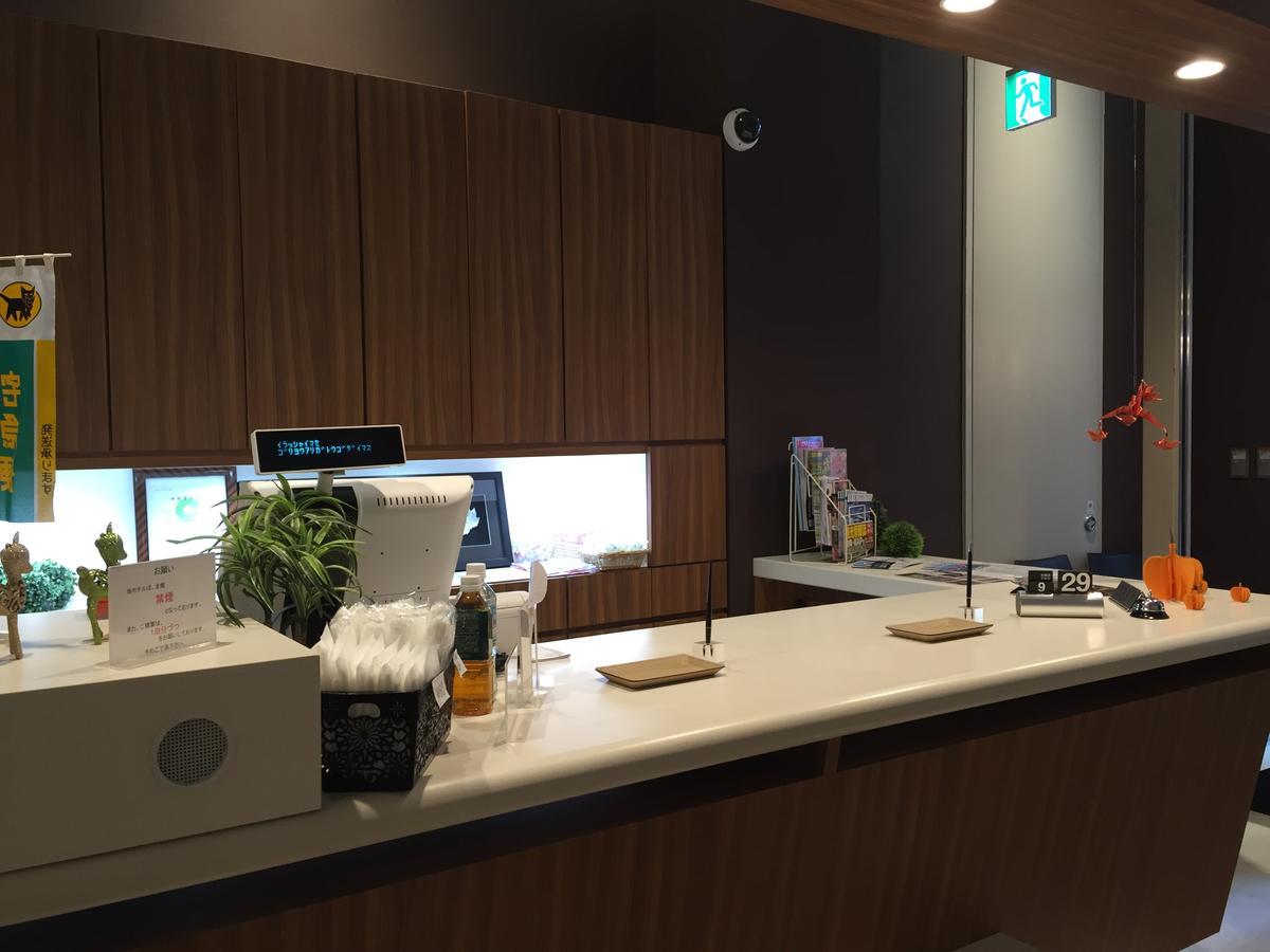 Kⅱhotel Shimotori Kumamoto Extérieur photo