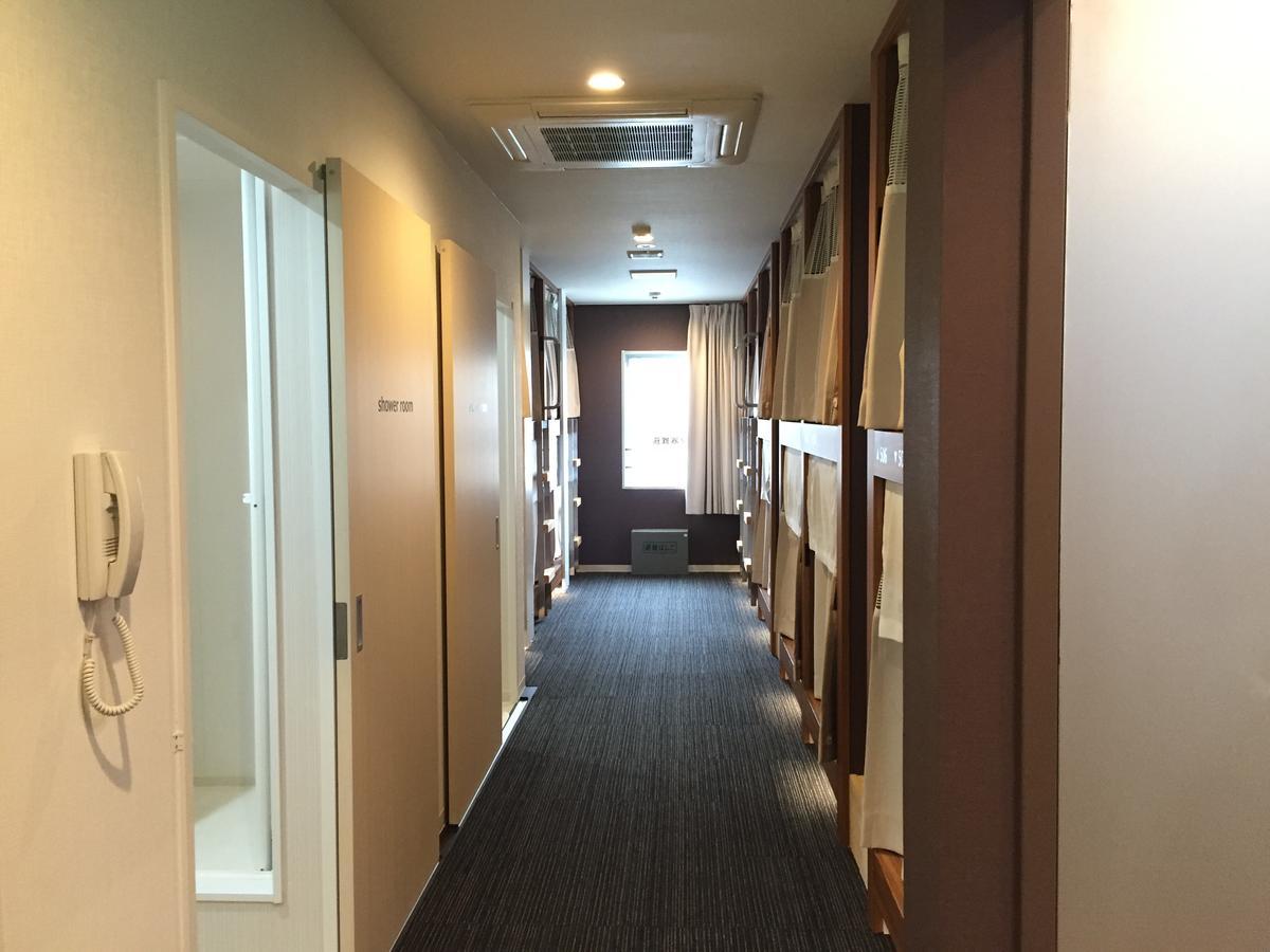 Kⅱhotel Shimotori Kumamoto Extérieur photo