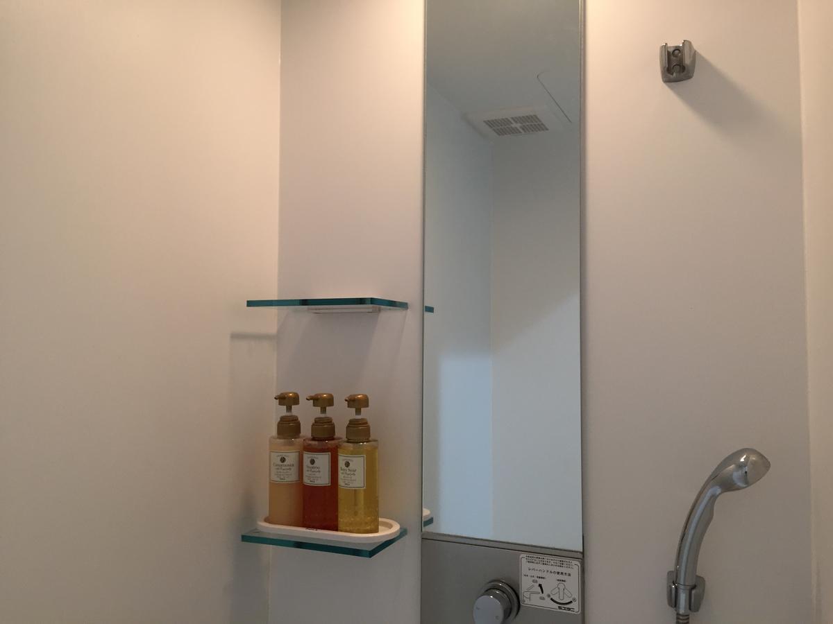 Kⅱhotel Shimotori Kumamoto Extérieur photo