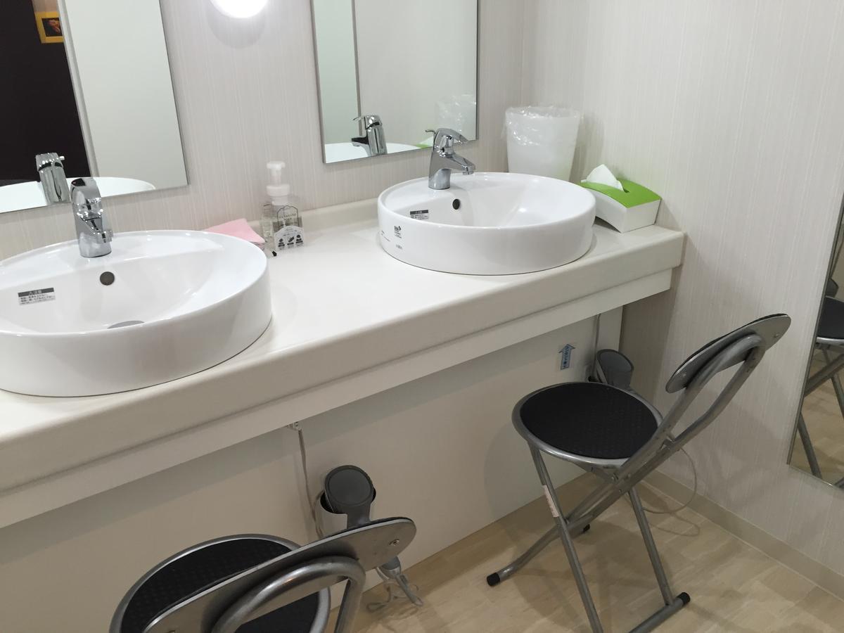 Kⅱhotel Shimotori Kumamoto Extérieur photo