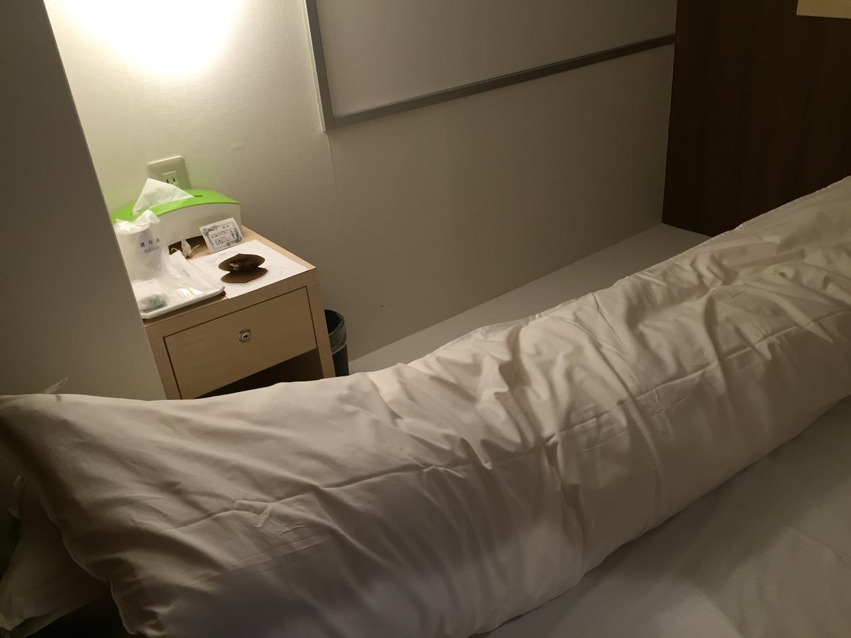 Kⅱhotel Shimotori Kumamoto Extérieur photo