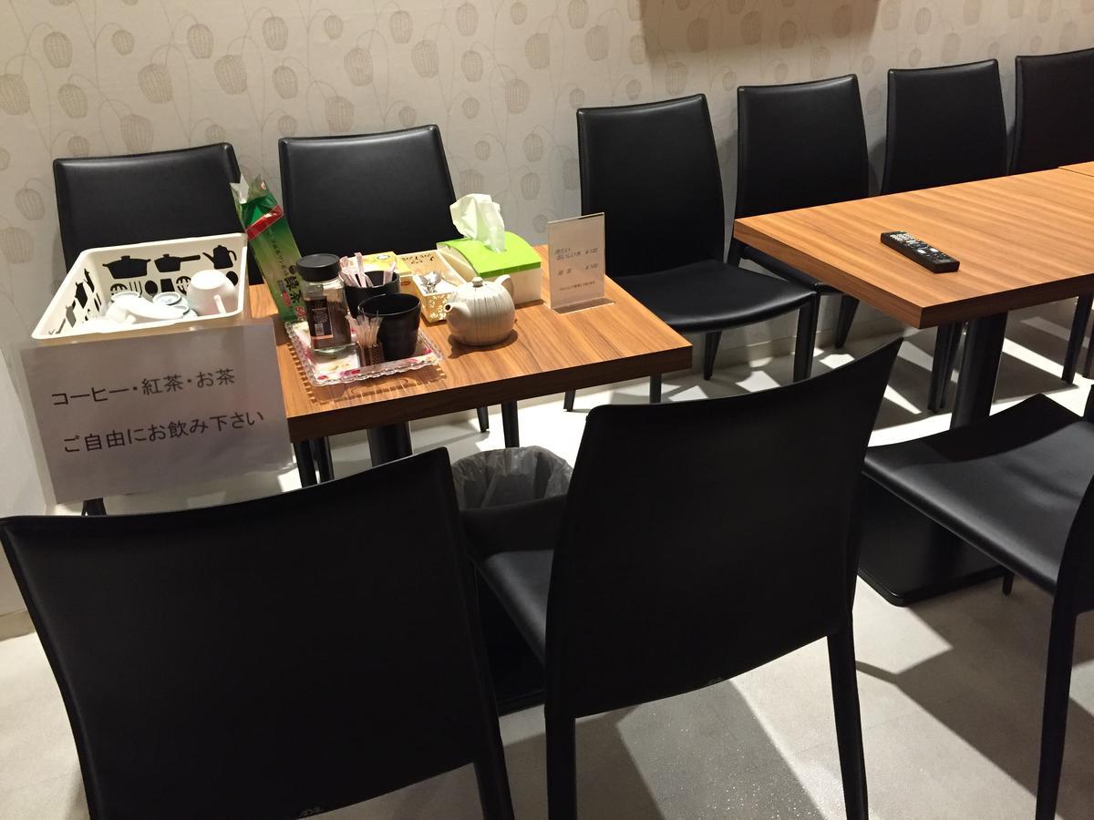 Kⅱhotel Shimotori Kumamoto Extérieur photo